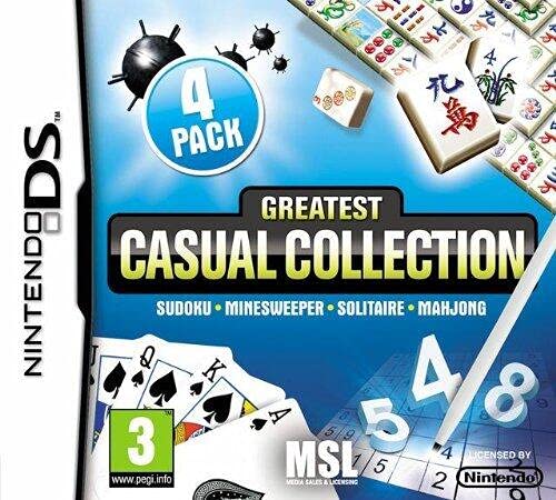 Greatest Casual Collection