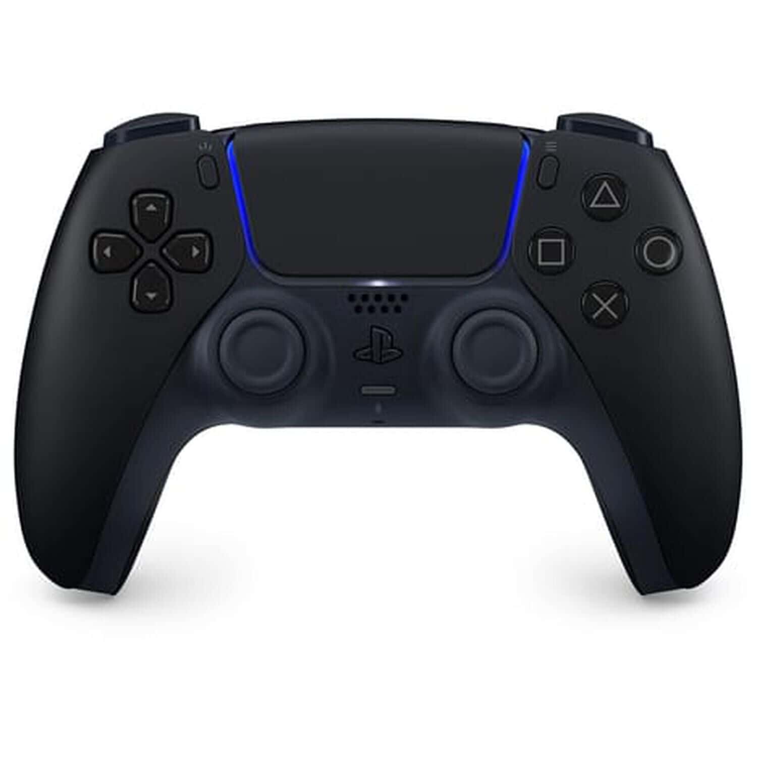 Manette DualSense PS5 - Midnight Black