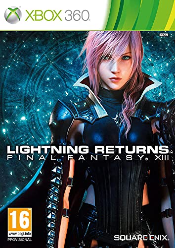 Lightning Returns : Final Fantasy XIII