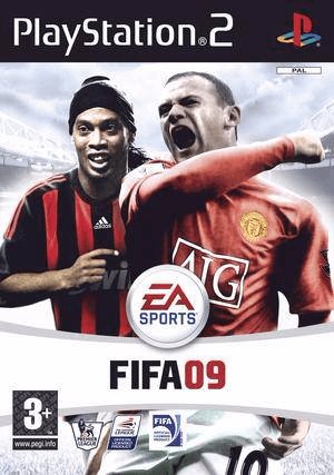 FIFA 09