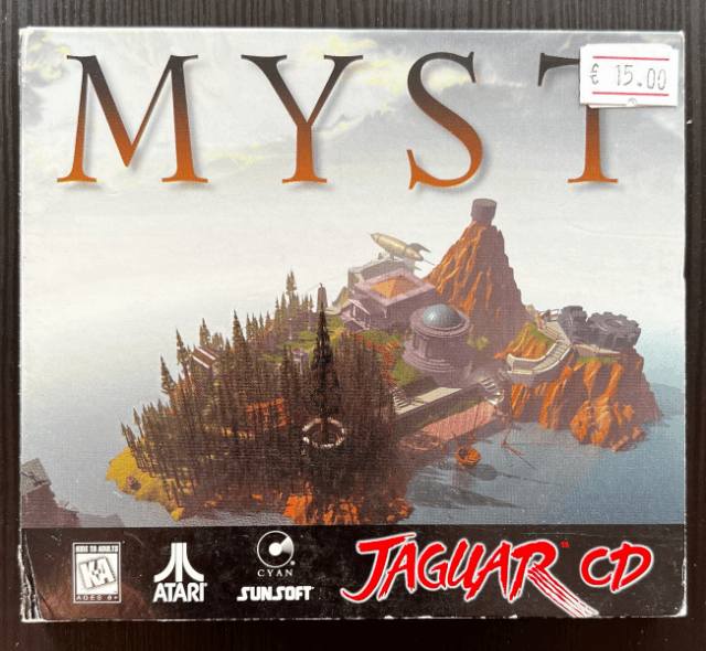 Myst