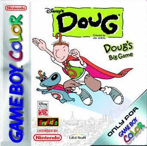 Doug Big Game