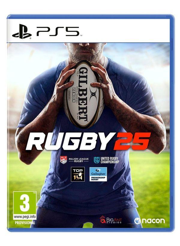 Rugby 24