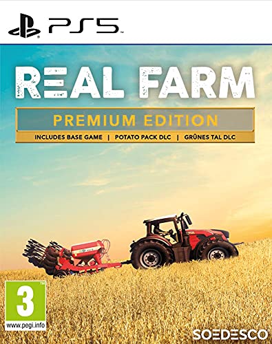 Real Farm - Premium Edition