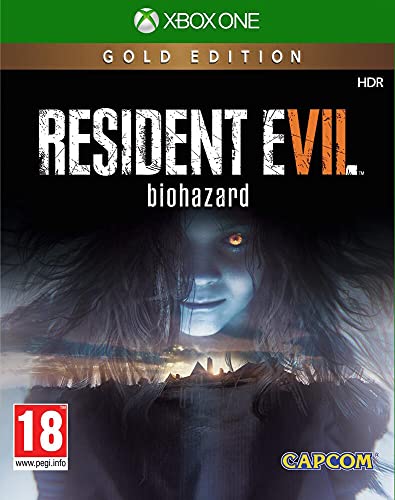 Resident Evil 7 - Gold Edition