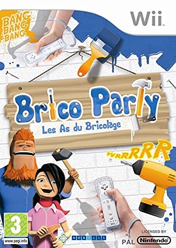 Brico Party