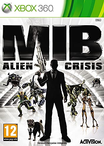 Men In Black : Alien Crisis