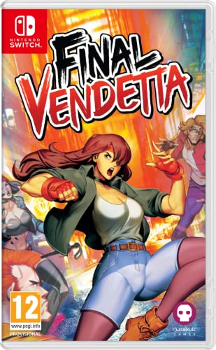 Final Vendetta