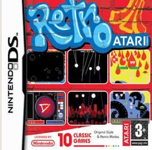 Atari Retro Classics [import uk]