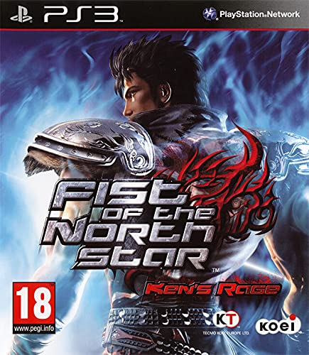 Ken le Survivant - Fist of the North Star