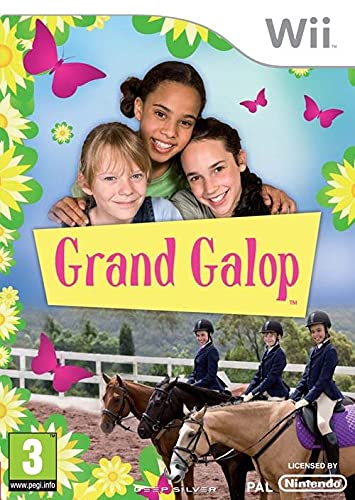 Grand Galop