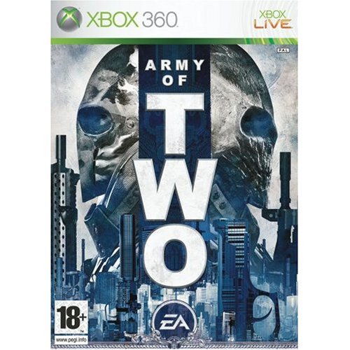 Army of Two Classic