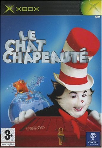 Le Chat Chapeauté