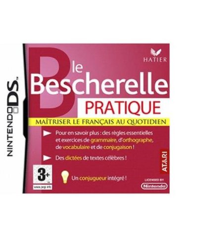 Le Bescherelle Pratique