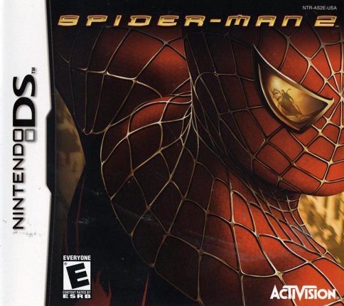 Spider Man 2 [import US]