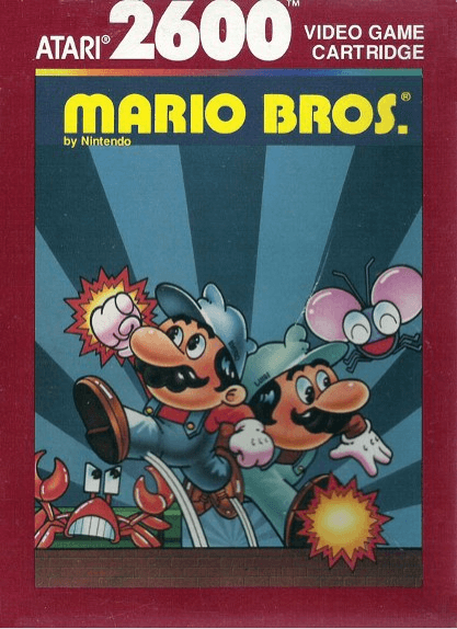 Mario Bros.