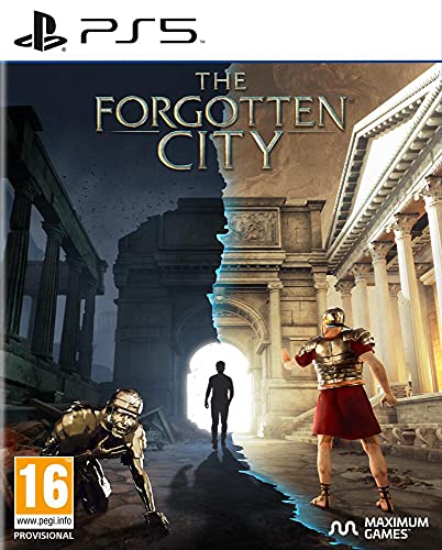 The Forgotten City