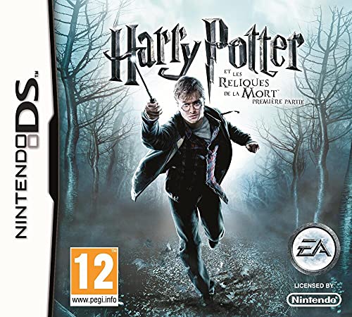 Harry Potter : les Reliques de la Mort - 1ère Partie