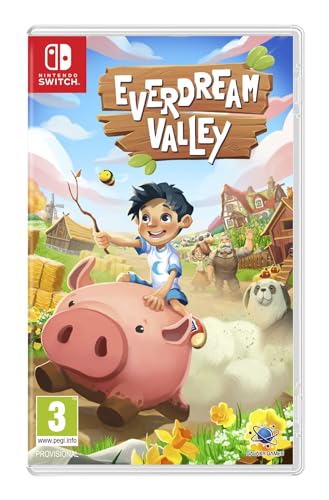 Everdream Valley
