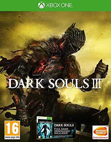Dark Souls 3