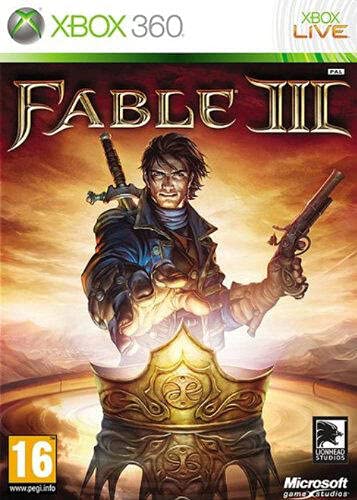 Fable 3