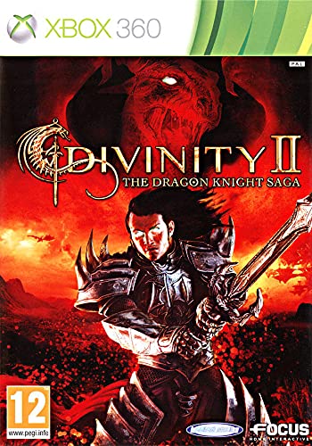 Divinity 2 : The Dragon Knight Saga
