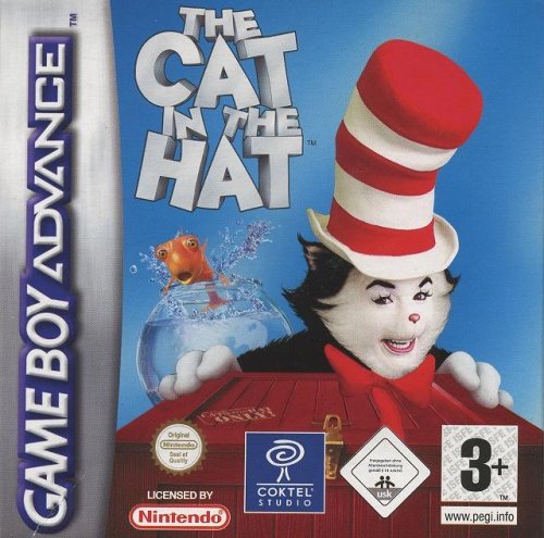 Le Chat Chapeauté
