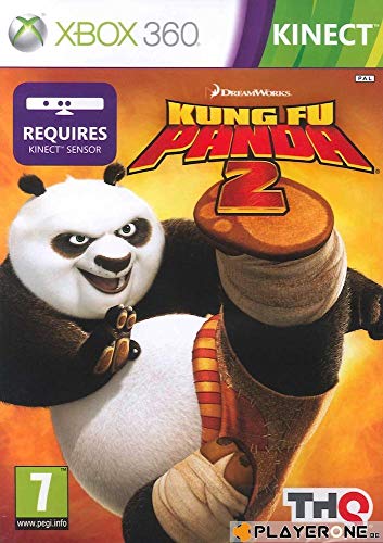 Kung Fu Panda 2