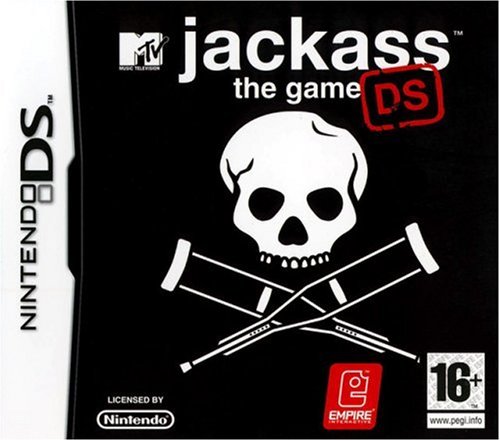 Jackass : The Game