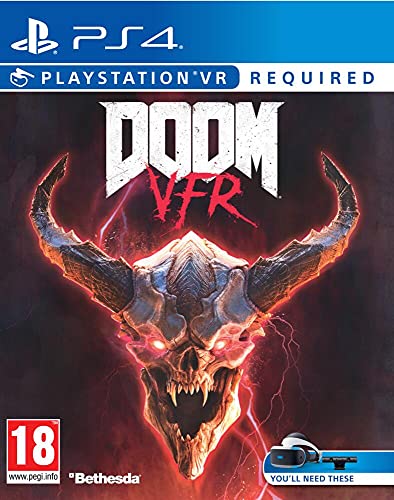 Doom VFR