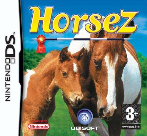 Horsez