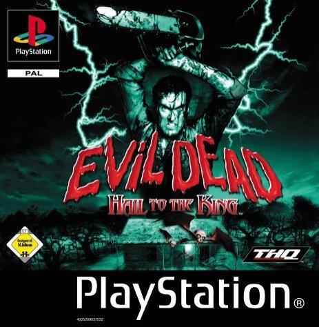 Evil Dead: Hail to the King