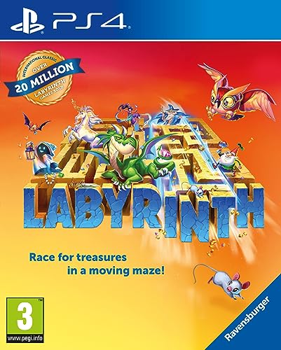 Ravensburger Labyrinth