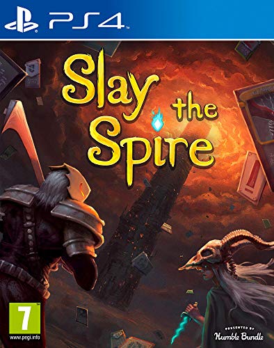 Slay The Spire