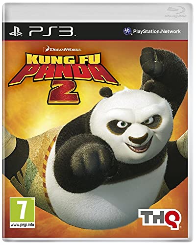 Kung Fu Panda 2