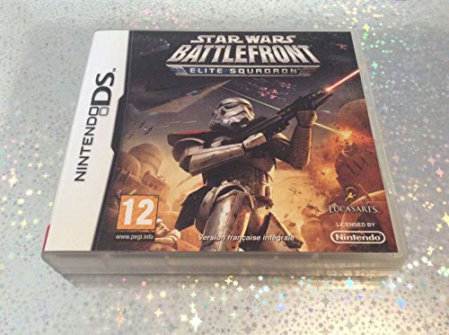 Star Wars Battlefront : Elite Squadron