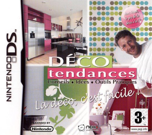 Déco Tendances