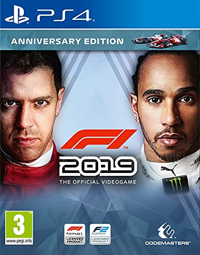 F1 2019