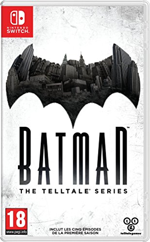 Batman : The TellTale Series