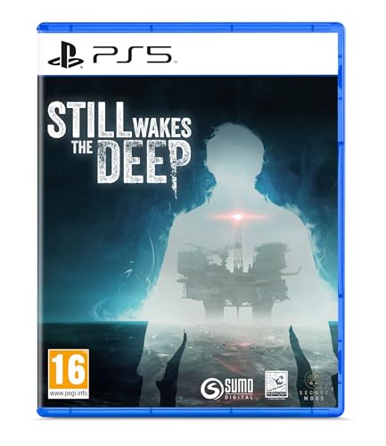 Still Wakes the Deep