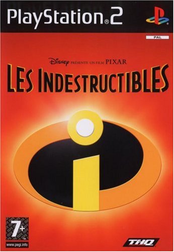 Les Indestructibles