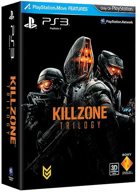 Killzone Trilogy