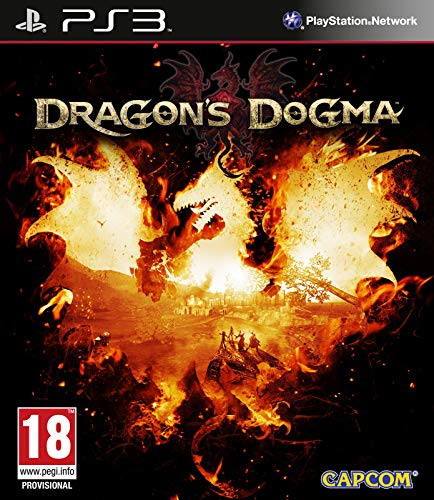 Dragon's Dogma [import allemand]