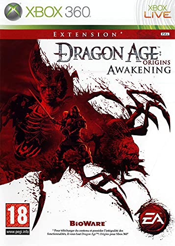 Dragon Age - Origins Awakening