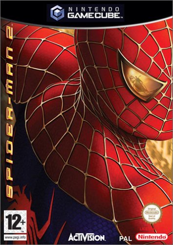 Spider Man 2