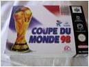 Coupe Du Monde 98