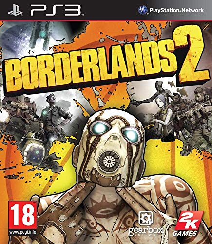 Borderlands 2 - Edition fourreau en carton