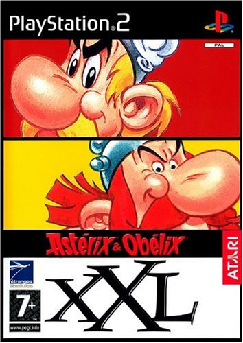 Astérix & Obélix XXL