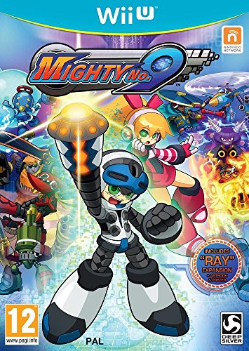 Mighty n°9