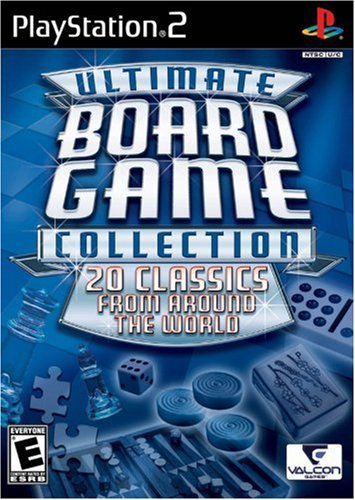 Le coffret de jeux de société familial